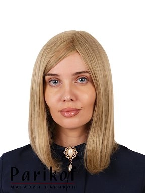 Парик Caroline mono 24