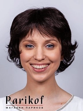 Парик Accurate 4