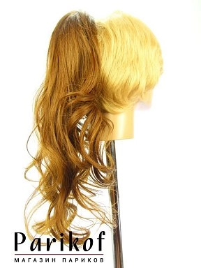 Шиньон H-7458 30