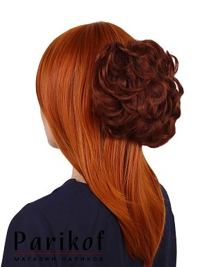 Шиньон Yana-T 33a