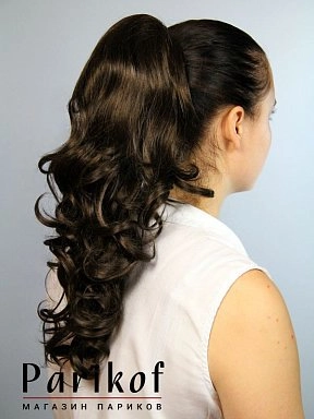 Шиньон T-601C 8