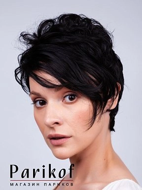 Парик Quirk 1b