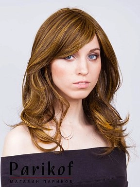 Парик Destiny mono 8.144x