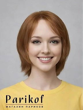 Парик HH Becky mono 14