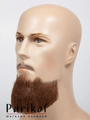 Борода HHB-106 4