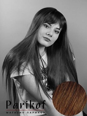 Парик RUS-31A 33