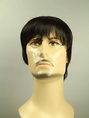 Парик George m2s