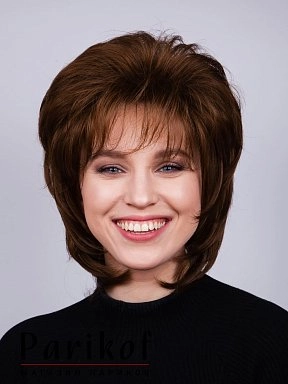 Парик irma at ginger