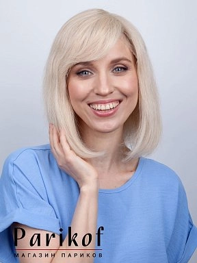 Парик HH Carisma lace m.blond