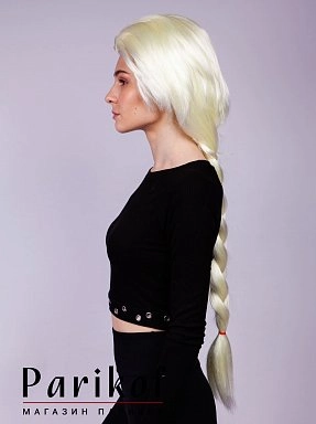 Парик Elsa 80