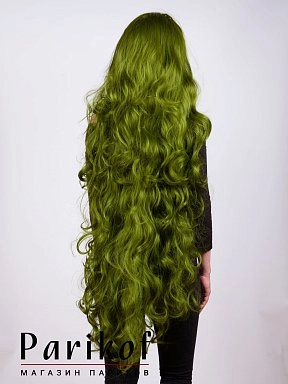 Парик Lady Godiva HTY 74c