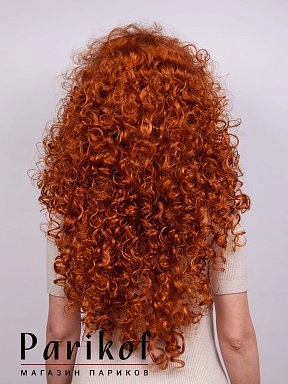 Парик 1218 Lioness 130A
