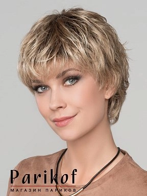 Парик Keira champagne rooted