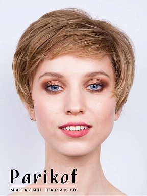 Парик Jada 10/19T