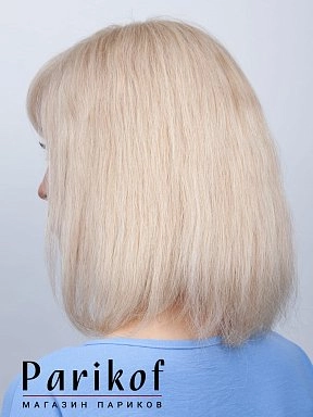 Парик HH Carisma lace m.blond