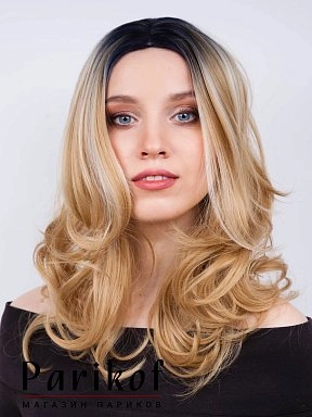 Парик Tonya 85ra613m
