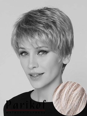 Парик Carol snow mix