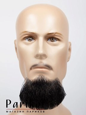 Борода HHB-108 1