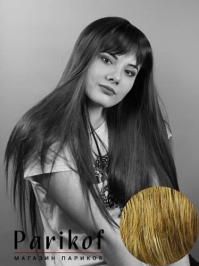 Парик RUS-31A 10/26