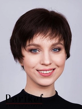 Парик Michael mono HH 6