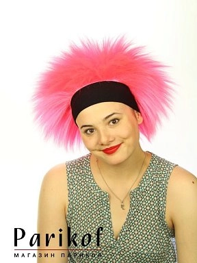 Парик EBO-85C CF 4