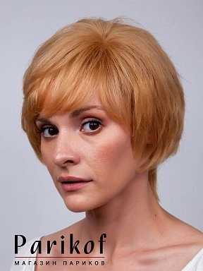 Парик HH Positivo 10