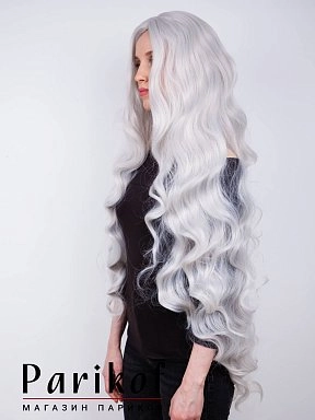 Парик Long wallis+100 1001a