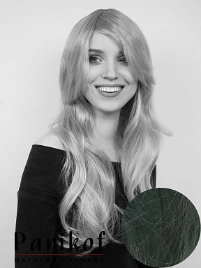 Парик Stage L.green