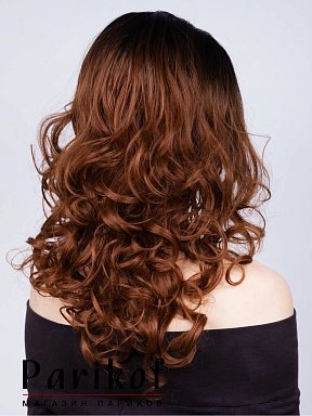 Парик Tangency T-30