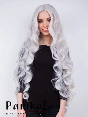 Парик Long wallis+100 1001a