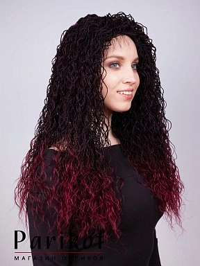 Парик Twist 1b.99