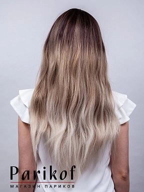 Парик Geneva r6.12.60