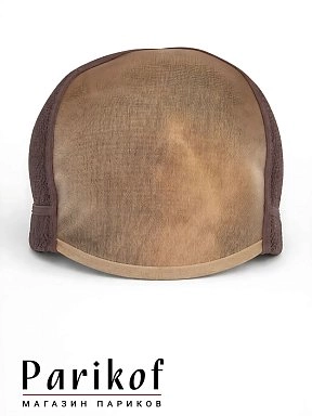 Парик HH Angolo mono 10