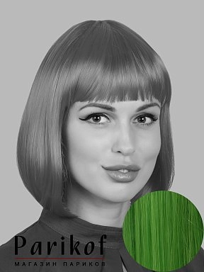 Парик DW-1201 df9