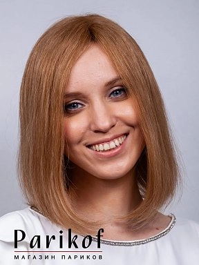 Парик HH Discovery mono 8