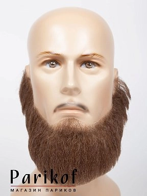 Борода HHB-243 6