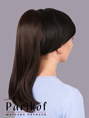 Шиньон Lola-T 6