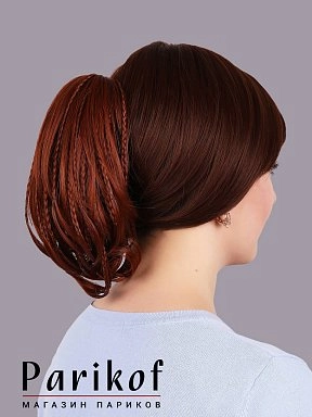 Шиньон Pamela 130