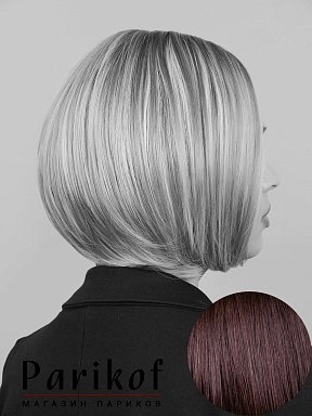 Парик Claudia 6