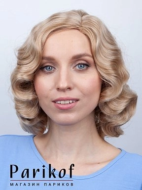 Парик Brilliant 613.27