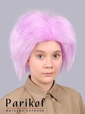 Парик Loca+1 pc50