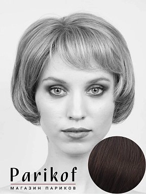 Парик Gerda mono 8