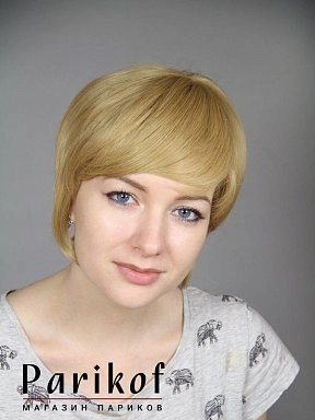 Парик FRSSMXF-0029 16