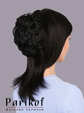 Шиньон Yana-T 1