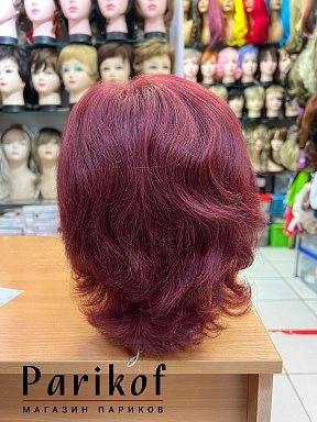 Парик Vega mono 130