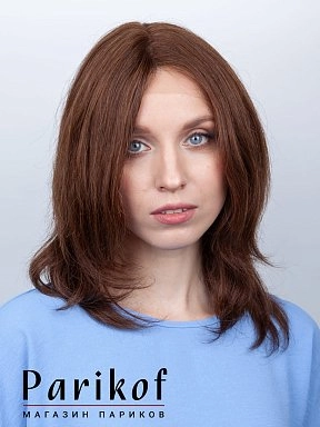 Парик HH Infedele mono 8.12A