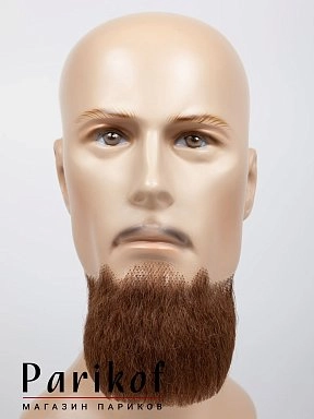 Борода HHB-106 4