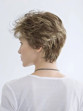 Парик Louise bernstein mix