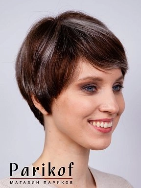 Парик HH Bergamo 2H600