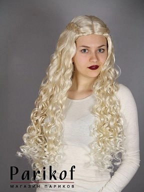 Парик F-119 266t